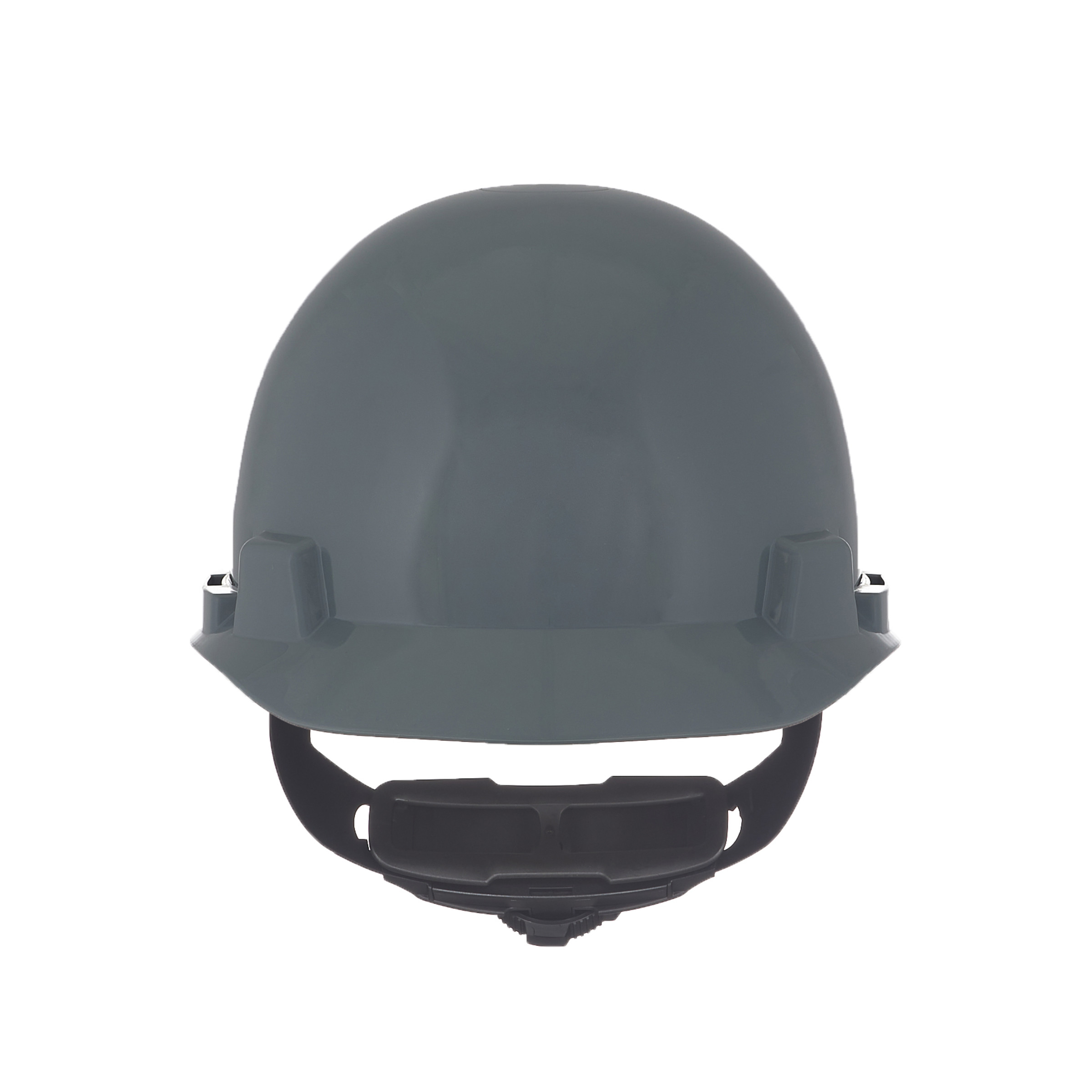 SmoothDome Protective Cap, Gray, 4-Point Fas-Trac III